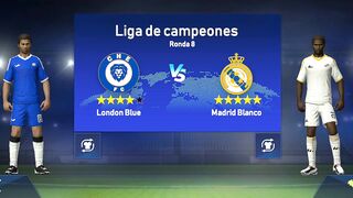 Chelsea - Real Madrid