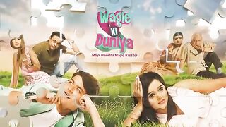Weekly ReLIV - Wagle Ki Duniya - Episodes 1015 - 1020 | 1 July 2024 To 6 July 2024
