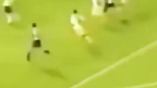 Ronaldo 1st,100, 200 goals