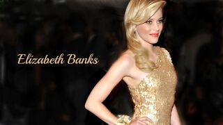 "Elizabeth Banks: From Comedy Queen to Hollywood Trailblazer"