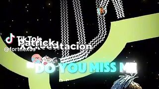 AI music video