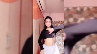 Indian Girl Sushmita Dance 11