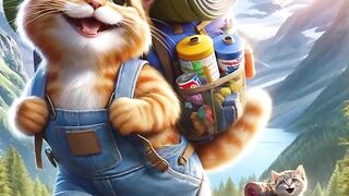 Ai cat movie night tonight of funny videos.   ????????????????????