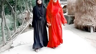 Lal lil bati