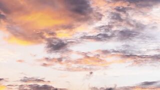 Beautiful ???? sunset veiw|world tour