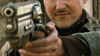 Сериал  Фолаут