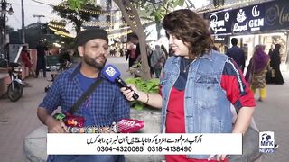 گئلڑکے کی آواز نے سب کی بولتی بند کروا دی  ئے