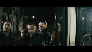 Фильм. НИКТО