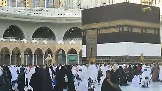 6_July_2024___beautiful_Dua_of_Laylatul_Qadar_????☝????_#kaabalive_#ytshots_#tawafekaba_#makkahofficial