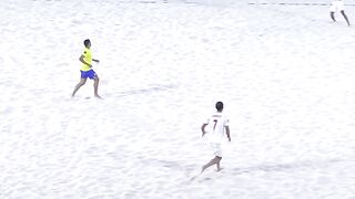 Brazil vs Iran the fifa world cup