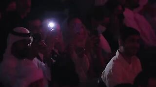 Assala - Bent Akaber  أصالة - بنت أكابر - حفل دبي 2022