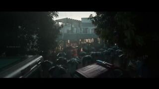 Vikram - Rolex Official Teaser Revealed