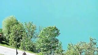 Switzerland Beautiful Village