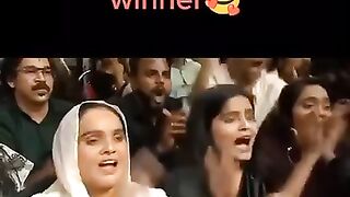 Muhammad Faiz is the winner #shorts #trending #febspots