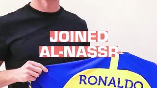 Why Cristiano Ronaldo Joined Al-Nassr | Biggest Controversy