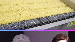 How Ramen Noodles Are Made!