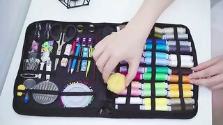 Sewing Kit | Coquimbo Sewing Kit