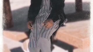 My short tranding
