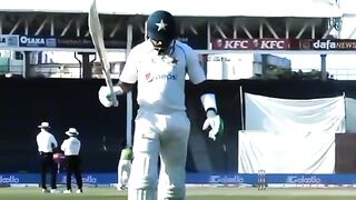 Babar azam bad luck????