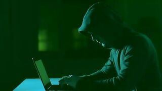 Dark web stories