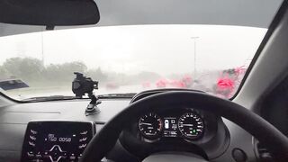 Malaysia highway