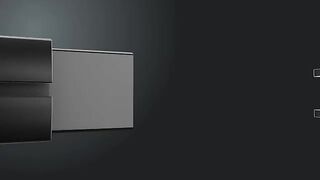 Dual Monitor Stand | HUANUO Dual Monitor Stand