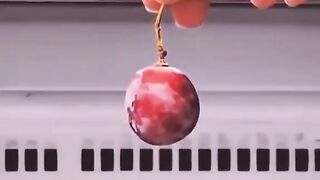 Amazing experiment