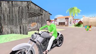 Chicken chor | funny comedy | #shorts