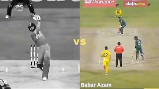 Babar azam vs kohli who is the best????????