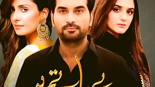 Mere_Pas_Tum_Ho song pakistani