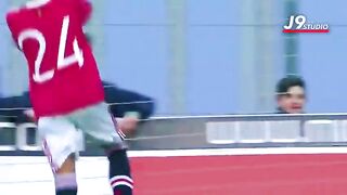 Why Ronaldo Jr is more dangerous than Ronaldo, Messi and Neymar