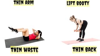 Weight loss challenge