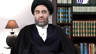 Mollana Ali Raza Rizvi
