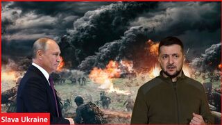 Ukraine must agree to the four regions’ annexation to Russia - Kremlin REJECTS Zelensky's peace plan