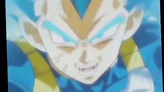 Vegeta vs black ???? Goku