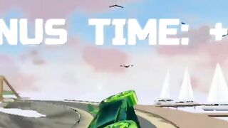 Asphalt Nitro Gameplay Shorts #02