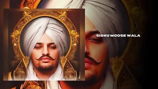 MY NAME sidhumoosewala leak song