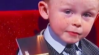 funny kid