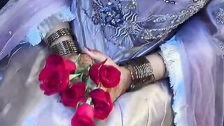Beautiful Valima bridal ????