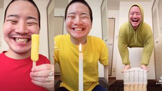 Junya1gou funny  ???????????? | JUNYA Best TikTok January 2023 Part 29