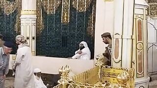 مدینہ سوھنا اے