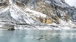 Attabad Lake | Gojal Valley |Hunza |