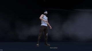 I ATTENDED *HEROIC* IN FREE FIRE