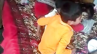Itna Salim Baap