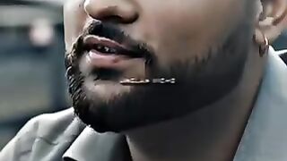 Sad