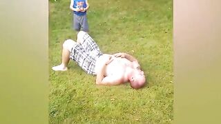 British funny