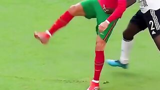 Ronaldo Best Tricks Football