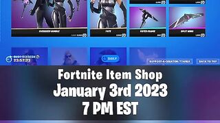 THE FORTNITE SELECTION SERIES