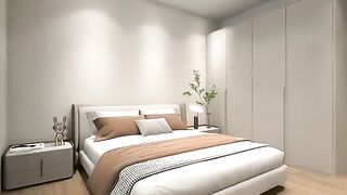 Modern Style bedroom #bedroomdesign #designer