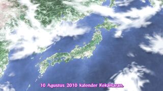 Code Geass Hangyaku no Lelouch E.03